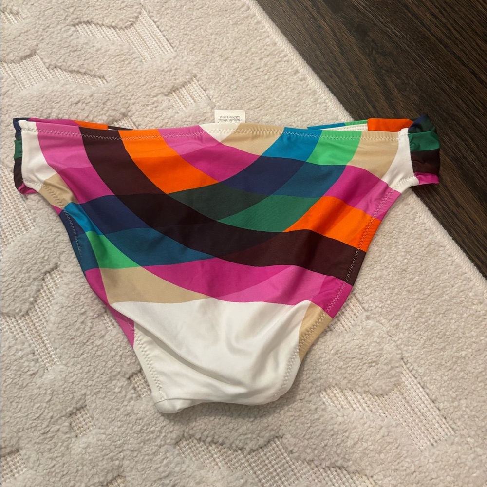 Trina Turk 2pc BIKINI BUNDLE! - Picture 5 of 12